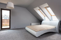 Russ Hill bedroom extensions