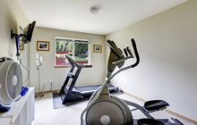 Russ Hill home gym construction leads
